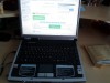 VAND LAPTOP GERICOM IN STARE FOARTE BUNA