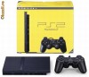 PLAY STATION 2  -  FULL PACHET