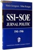 SSI-SOE Jurnal Politic 1941-1946