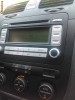 Vand Sistem Audio Volkswagen RCD300