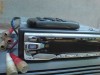 Alpine CDA 7852R cd mp3 player auto (statie, subwoofer)