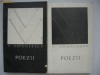 VASILE VOICULESCU - POEZII {2 volume}