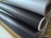 folie carbon 3d negru ( 1.27m x 1.00m) by AUTOCARMA