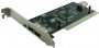 Placa extensie, slot PCI -> 3+1 porturi FireWire-0659