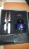 Set PARKER Sonnet Premium Pearl and Metal Autentic( stilou+pix+calimara cerneala+etui)