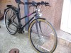 Bicicleta de dama,cadru de otel 21 viteze