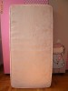 Saltea patut 140 x 70 x 17 ( bonus protectie saltea si protectie patut, ambele IKEA)