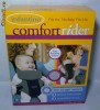 Ham bebe INFANTINO COMFORT RIDER 2 in 1 SUA
