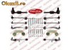 tc1300kit delphi pt audi A4 si vw  passat