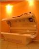 Vand solar de bronzat orizontal DR.KERN 281