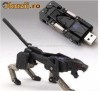 Memorie USB - Pantera transformer