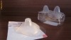 Protectie mamelon din silicon Simplisse