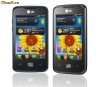 SET 6 X FOLIE  DE PROTECTIE - LG OPTIMUS HUB E510 - SUPER OFERTA !!!