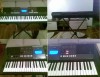 Pian \ Clapa \ Orga Yamaha PSR 423