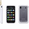 Husa Momax Samsung Galaxy S i9000 iCase Pro White
