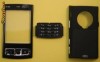TRANSPORT GRATUIT !!! CARCASA FATA SPATE TASTATURA NOKIA N95 8GB  NOUA SIGILATA !!!