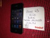 Apple iPhone 4S 16Gb Factory Unlocked Neverlocked impecabil - no 4 3G 3GS ipad 2