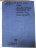 CORNELIU DUDEA - ATLAS DE ELECTROCARDIOGRAFIE CLINICA {2 volume}