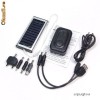 Incarcator USB solar MP3 PDA
