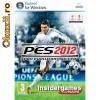 Pro Evolution Soccer 2012 PC