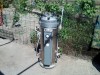 sterilizator cu abur
