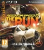 Need for Speed The Run PS3