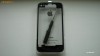 Carcasa Capac Spate + Surubelnita 5 colturi Apple iPhone 4 Transparent Black Carcasa Capac Spate + Surubelnita 5 colturi Apple iPhone 4 Transparent Black