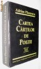 Cartea cartilor de poezie  -  Adrian  Paunescu
