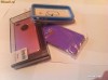 ACCESORII IPHONE 4/4S HUSA/CARCASA /BUMPER CASE  OFERTA!!! 3 PRODUSE IN SET! 008