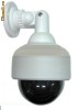 Camera falsa cu led model speed dome