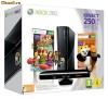 XBOX360 250GB+SENZORUL KINECT+JOC KINECT ADVENTURES +KUNG FU PANDA 2+3 LUNI XBOX LIVE GOLD 1499!!NOI,SIGILATE,GARANTIE! XBOX360 250GB+SENZORUL KINECT+JOC KINECT ADVENTURES +KUNG FU PANDA 2+3 LUNI XBOX LIVE GOLD 1499!!NOI,SIGILATE,GARANTIE!