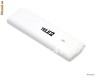 MODEM 3G Wireless, Huawei E1750 White 7,2Mpbs, ALB, USB 2.0, slot pentru card Micro SD, Special pentru tablete pc cu android