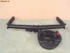 Carlig tractare original VW Passat  berlina 2001-2005 cu cheie antifurt