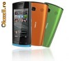 Nokia 500 sigilat la cel mai mic pret garantie 3 ani
