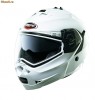 Caberg Duke Flip-up alb