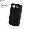 Carcasa HTC Desire S neagra dream mesh plastic