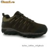 Ghete bocanci piele Karrimor ,  NR 41, 42, 43, 44,5,  46, 47  -made in UK