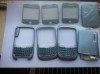 Vand carcase Originale Blackberry 8520 Gemini Blue NOI  !
