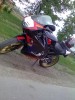 Vand Scuter Aprilia rs 50 Iasi motor malossi de 80 orice test