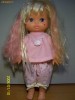 PAPUSA LIL MISS MATTEL CU SUVITE COLORATE