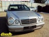 mercedes w210 ARIPI FATA