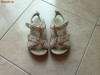 SANDALUTE UNISEX COPII QUECHUA