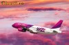 Oferta  2 bilete avion Londra tur-retur