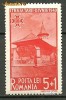 1940 - straja tarii, val 5+1L neuzata 1940 - straja tarii, val 5+1L neuzata