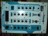 Mixer DJ Reloop Rm-1000 PRO Blue cel mai mic pret de pe piata
