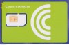 Cartele prepay extrem de usoare in Cosmote eventual in Orange Vodafone pe nokia 2330