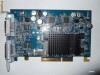 Placa video ATI Radeon 9600 Pro 64 MB AGP pt Apple Mac G5