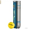 ARTICOLE TENIS ; Mingi Tenis WILSON Australian Open 4 mingi / cutie, COD MAO
