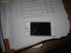 Vand iPhone 4S 16 Gb Alb Nevelocked OKAZIE