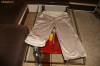 PANTALONI MENYUSTREI SFERT